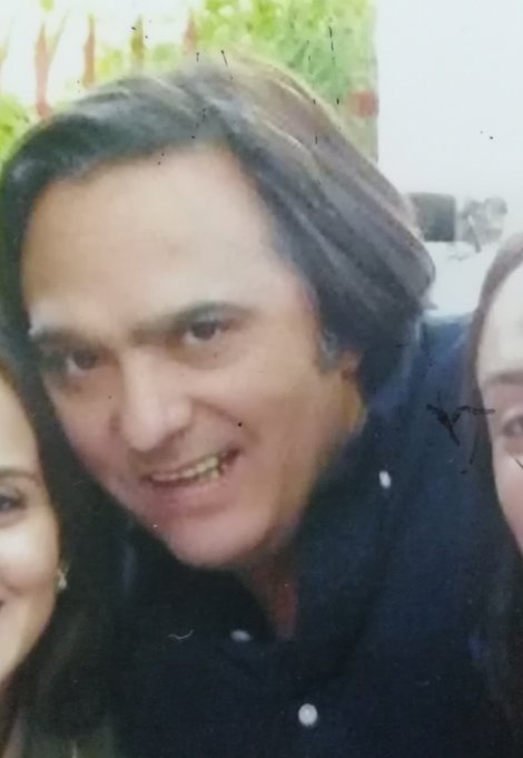 desaparecidaorg's tweet photo. Rubén Alfredo Rivas, DNI 17.198.785, está PRÓFUGO por el delito de abuso sexual con acceso carnal calificado. Fue condenado a 12 años de prisión. Hay una recompensa de $ 500.000.- por encontrarlo. Compartir y avisar #URGENTE al ☎️134

#Tigre 
#BuenosAires https://t.co/cBBVmsX5jU