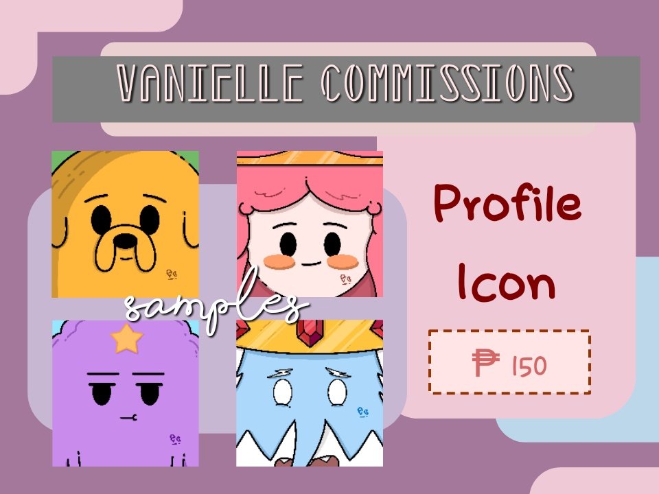 vanielle_cream's tweet photo. 🌱 ˗ˏ Commissions Open...! ˎ˗ 🌱

As of the moment I'm only accepting AROUND PH ONLY 🇵🇭

Pls. Read T&amp;C carefully Thank you! https://t.co/ALeEiK6KgK