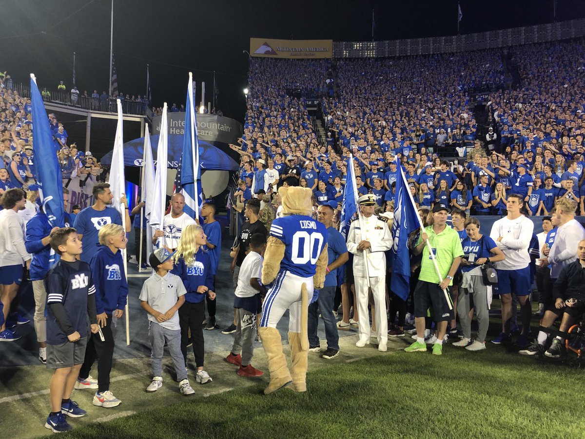 Hopefully this isn’t the last one of these for a while ⁦<a href="/fox13/">FOX 13 News Utah</a>⁩