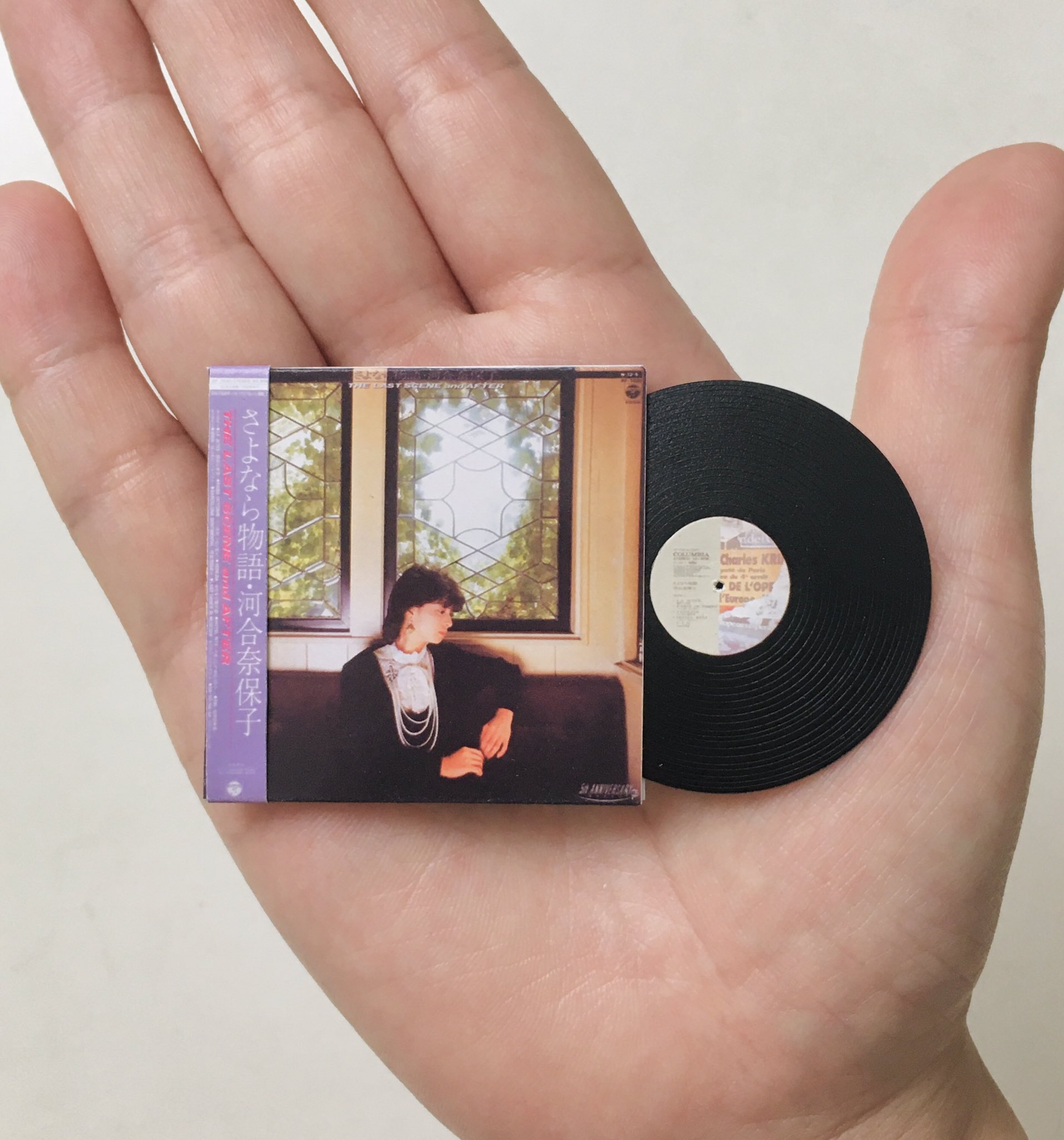 ゆったり柔らか 河合奈保子 さよなら物語 ＬＰ | kinderpartys.at