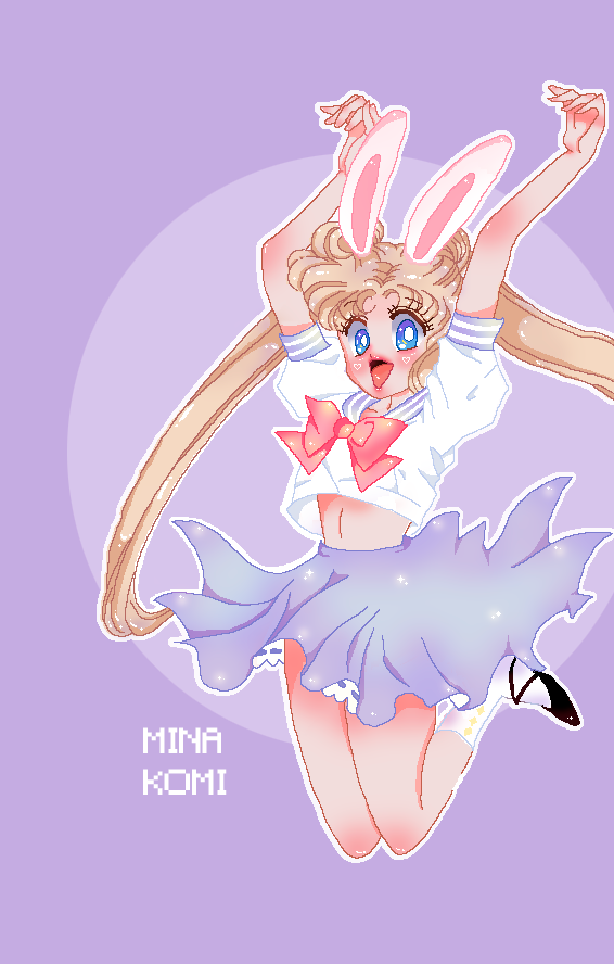 keikuuro's tweet photo. 𝑼𝒔𝒂𝒈𝒊 𝑻𝒔𝒖𝒌𝒊𝒏𝒐 ₍ᐢ..ᐢ₎✨

#SailorMoon #usagitsukino #pixelart https://t.co/7vnoznidBj