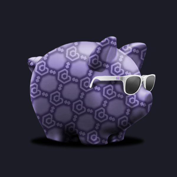 CompendiumFi's tweet photo. This Legendary @CompendiumFi Piggy #NFT will go out to one current community member on September 17th!

🐷Random Compendi-Pig holder will be chosen and announced in Discord: https://t.co/GLN8jSpNGe

♥️ Make sure to Like, Retweet, &amp; Follow! 

$SOL #Solana #SolanaNFT #SolanaSummer https://t.co/1TvkKW9xHn