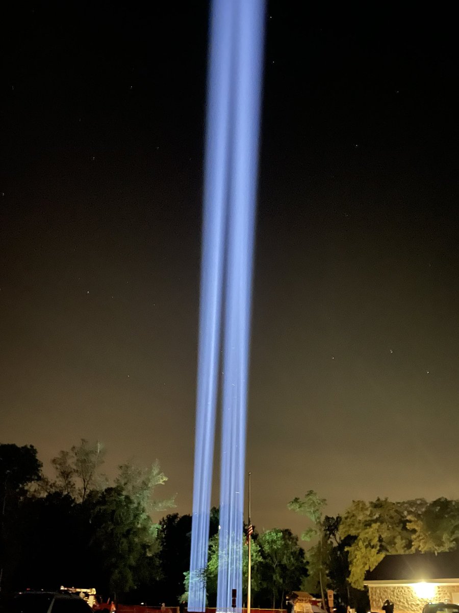 I watched the towers burn from the window of my AP English class sophomore year in Bayonne HS. I couldn’t forget it if I tried. God bless all those who were lost and lost loved ones, and all those who sacrificed in the many days that followed. God bless America 🇺🇸 #NeverForget