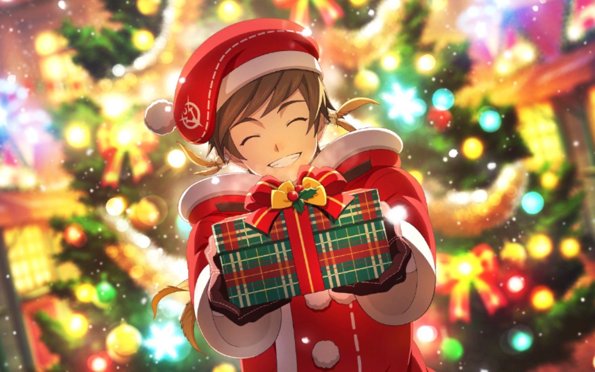 おしり ひぴ 暖炉の火だったりイルミネーションの灯りに照らされてるこのクリスマスイラスト めっちゃ綺麗だよね 冬なのに暖かいイメージがある 苦労したかいあったよほんと T Co Pr0ghnuhbl Twitter