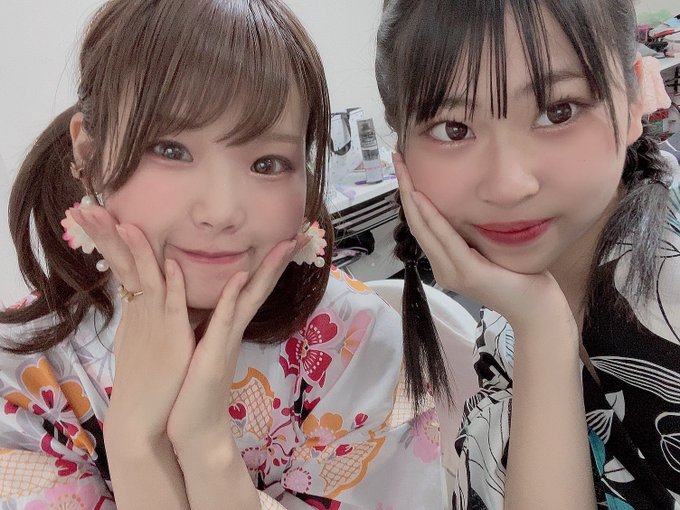 Twitterのコスプレ画像18