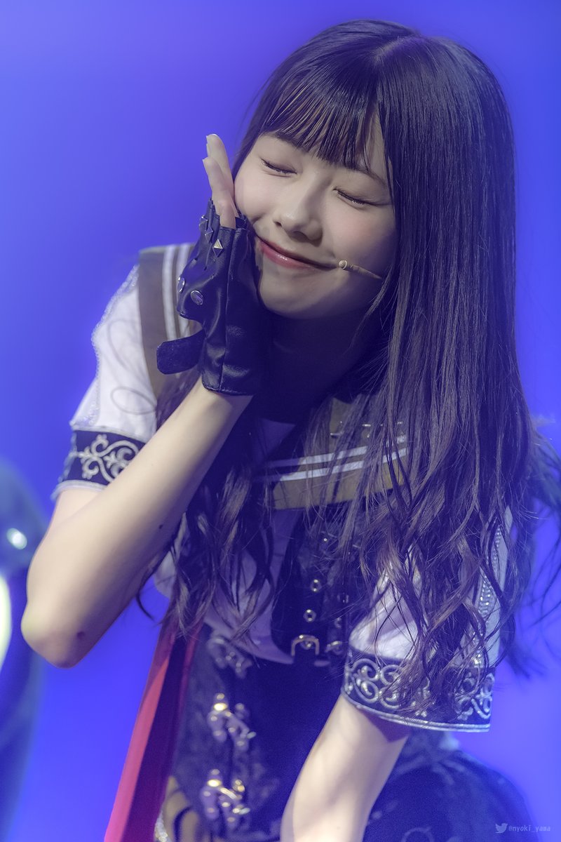 nyoki_yama's tweet photo. エルガー様！ KCONぶりに撮影しましたｗ
#AKB48 #千葉恵里 #EriiChiba #マジムリ学園LOUNDNESS #舞台マジムリ https://t.co/biIv0cZYwK