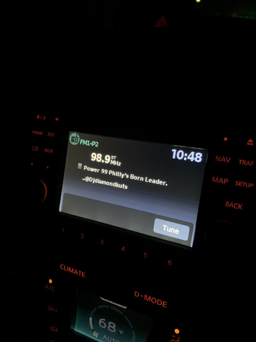 Tastybaked's tweet photo. What have we missed most about pa? Djdiamondkuts obv #ripshoutouttotheairwaves https://t.co/Sgt6H6HKXq