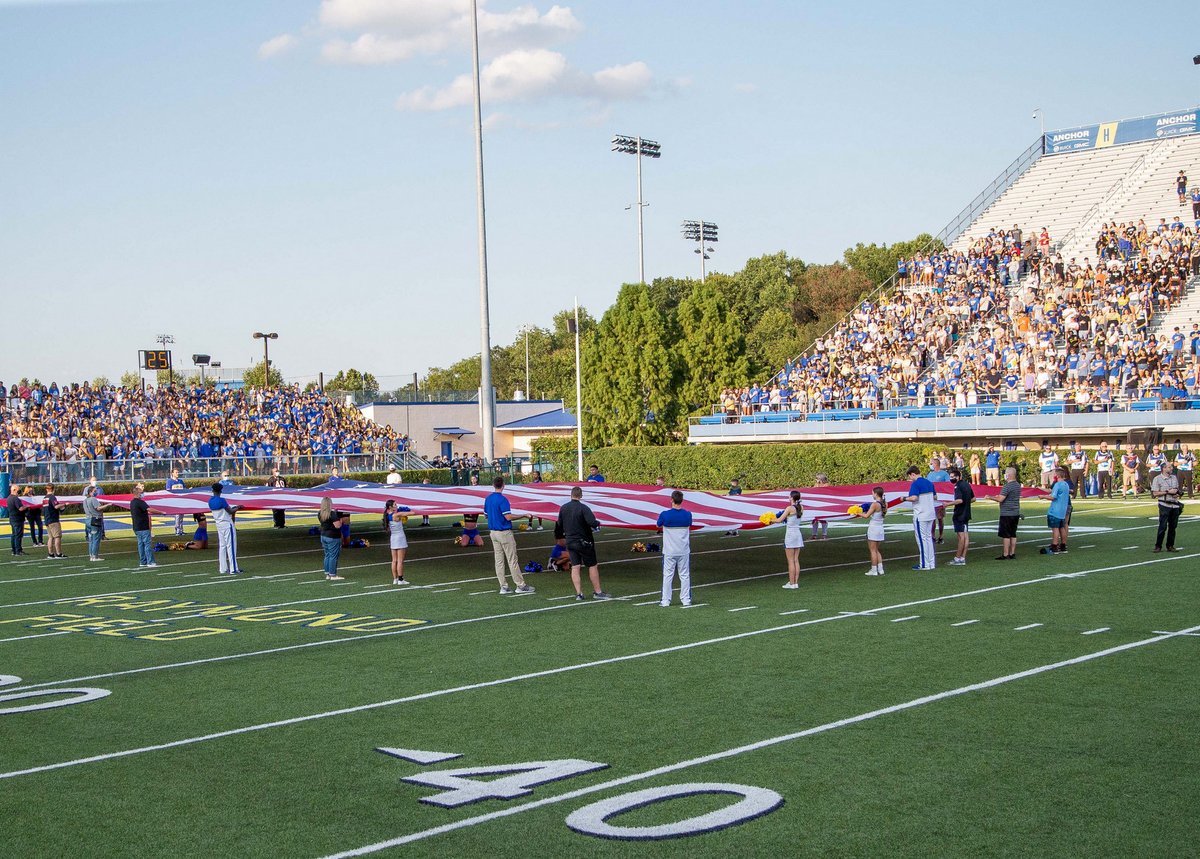 Univ. of Delaware tweet media