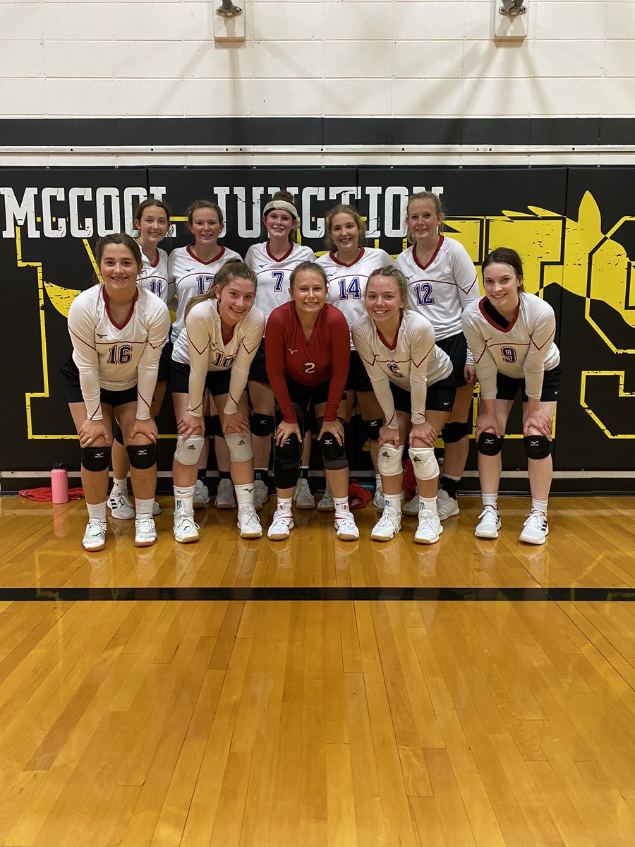 BrittMarieDose's tweet photo. Tourney champs!! These girls worked hard today playing their way to the end of the night! So proud of all of them.🥇 #hpcstorm @HPCSTORM https://t.co/5NSuyFka8z