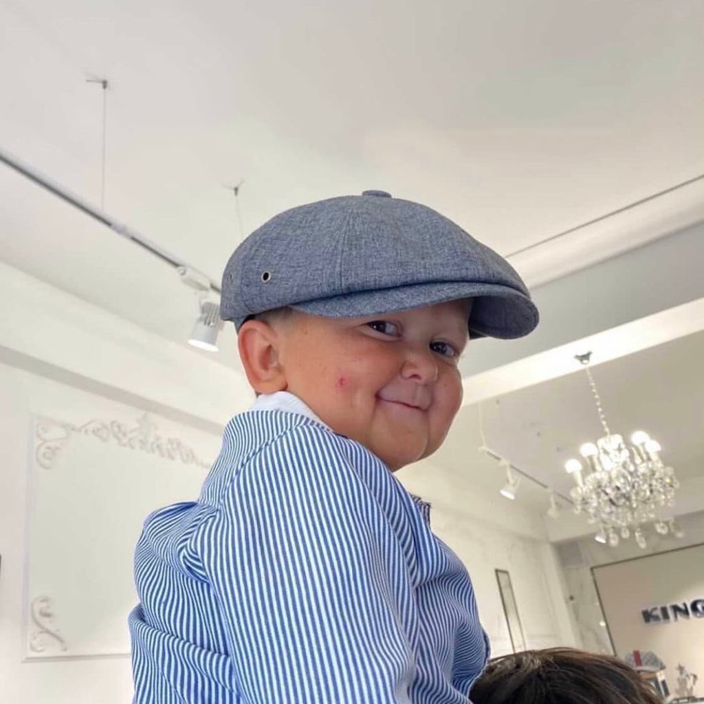 HasbullaHive 🐐 tweet media