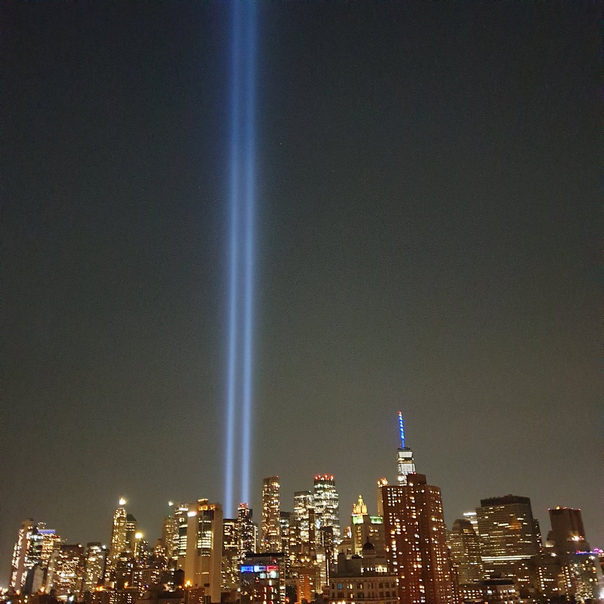 clarafonsing's tweet photo. #September11th Remember. https://t.co/4AFLztgInN