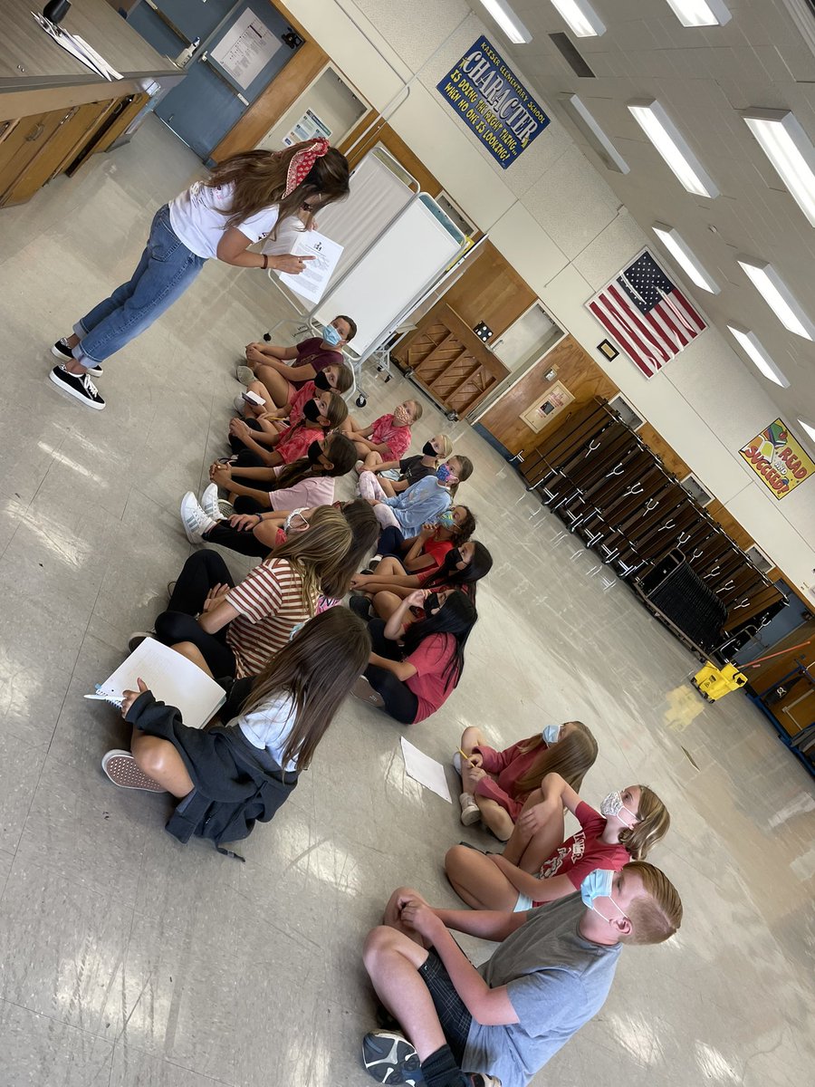 Kaiser El tweet media