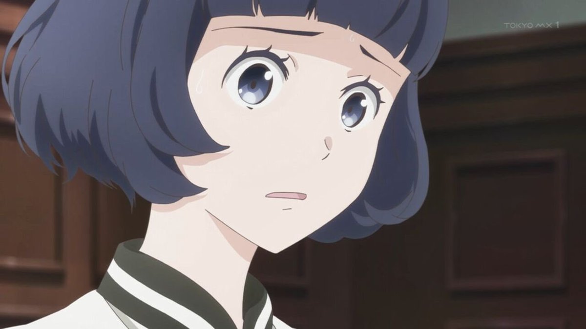 かげきしょうじょ 11話感想 アニマアニマアニマ かげきしょうじょ 11話感想 アニマアニマアニマ