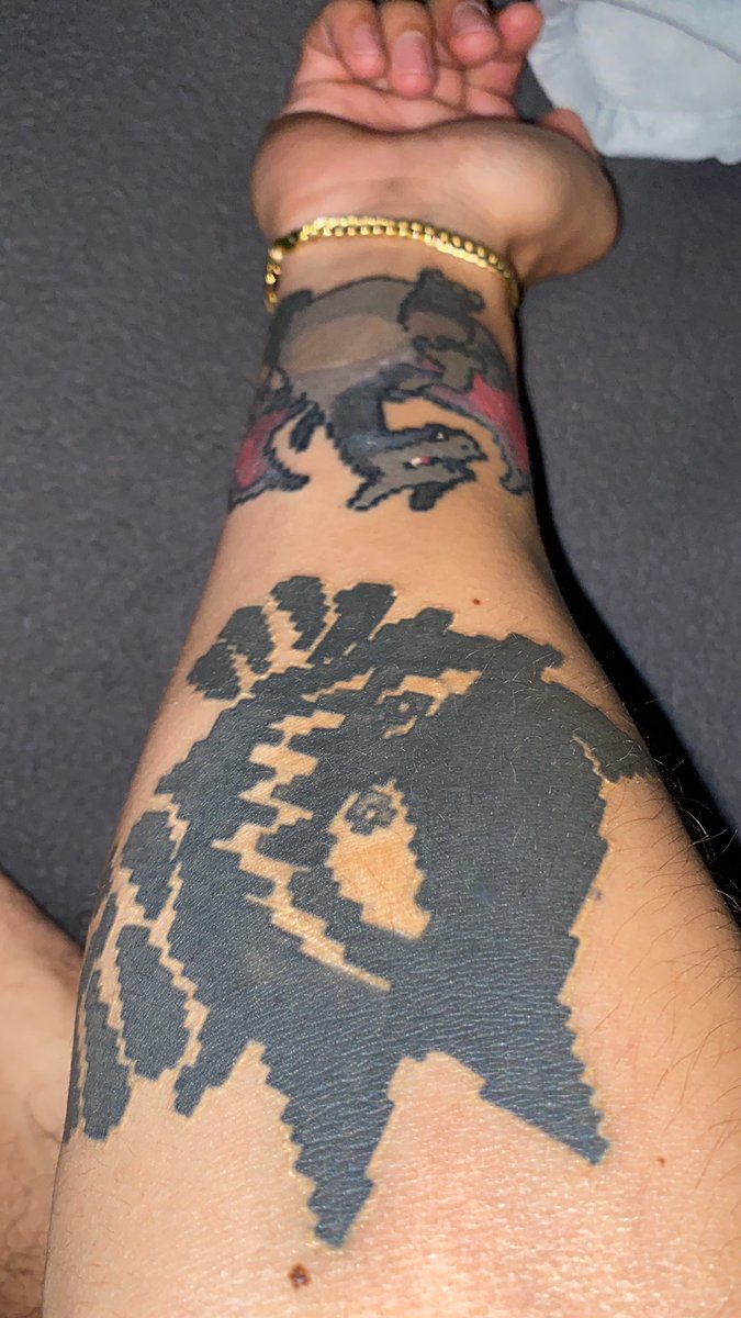 jacobc024's tweet photo. My charizard is still peeling https://t.co/81hj7Xbdgp