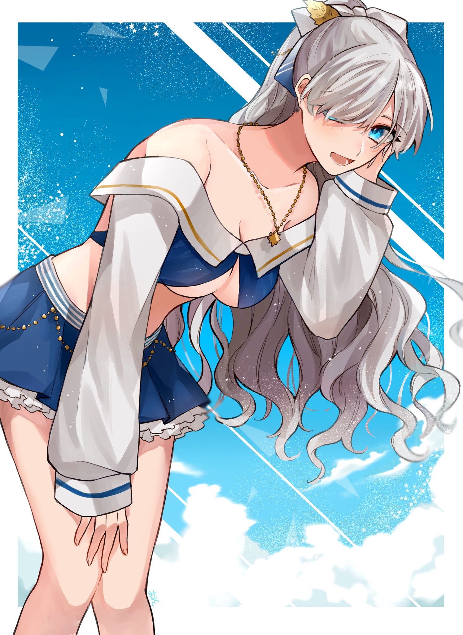 Amazon | フレシア カードスリーブ ☆『FGO 水着軍服セイバー