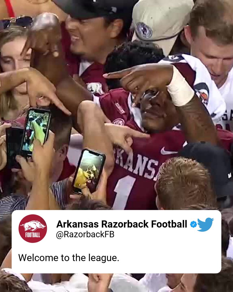 ESPN College Football tweet media