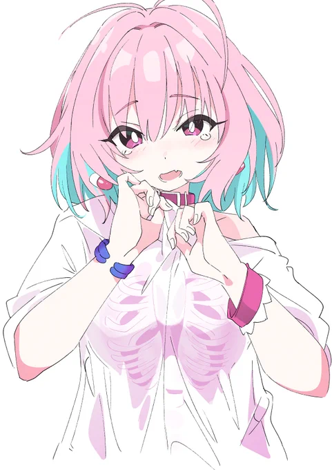 🎂
#夢見りあむ生誕祭2021 