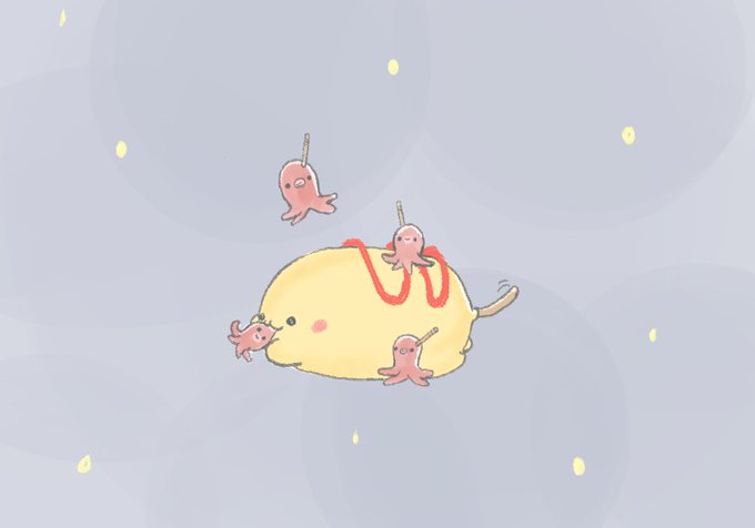 タコさんウインナーのtwitterイラスト検索結果 タコさんウインナーのtwitterイラスト検索結果