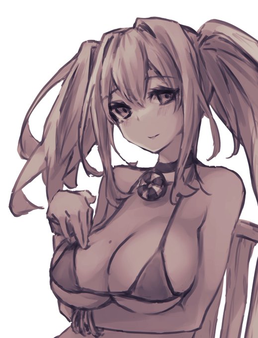 えちちブレマートンwip 