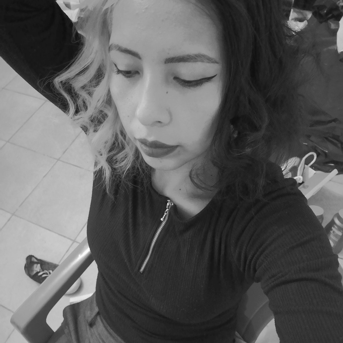 DMonserrhat's tweet photo. #NuevaFotoDePerfil https://t.co/cVdSVxRF9e