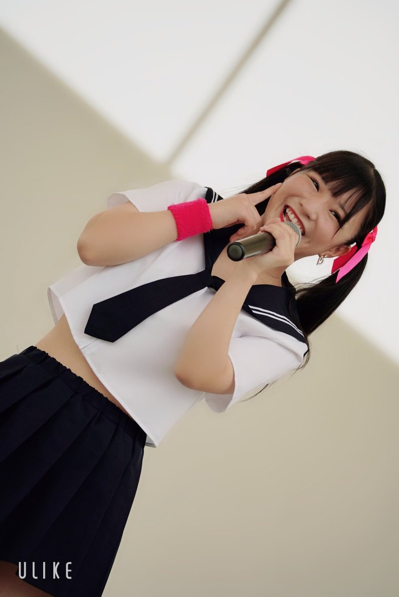 今日の推し事の現場にゃん🐱 #浪江町 #復興応援アイドル #reborn ② 今日の推し事の現場にゃん🐱 #浪江町 #復興応援アイドル #reborn ②