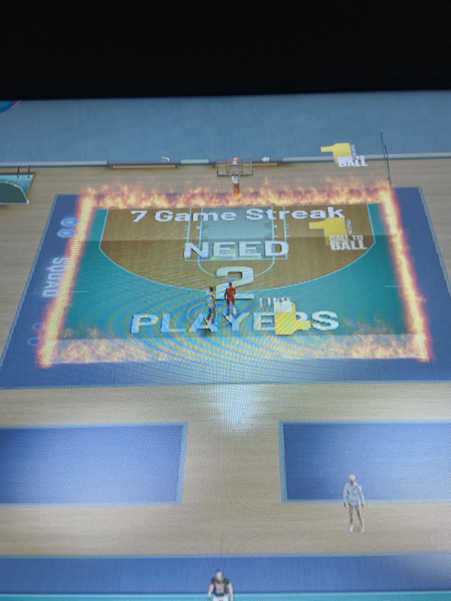 tevplayxbox's tweet photo. we out here whooping ass #NBA2K22 #2k22 #2KCommunity https://t.co/CGZmNbU07s