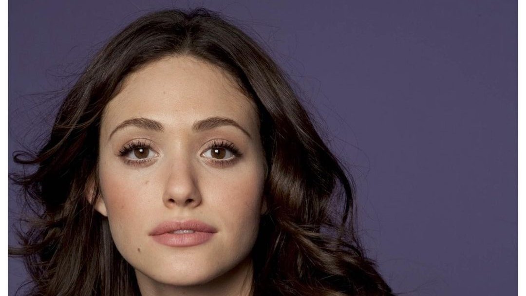 Happy Birthday to Emmy Rossum (September 12, 1986). 