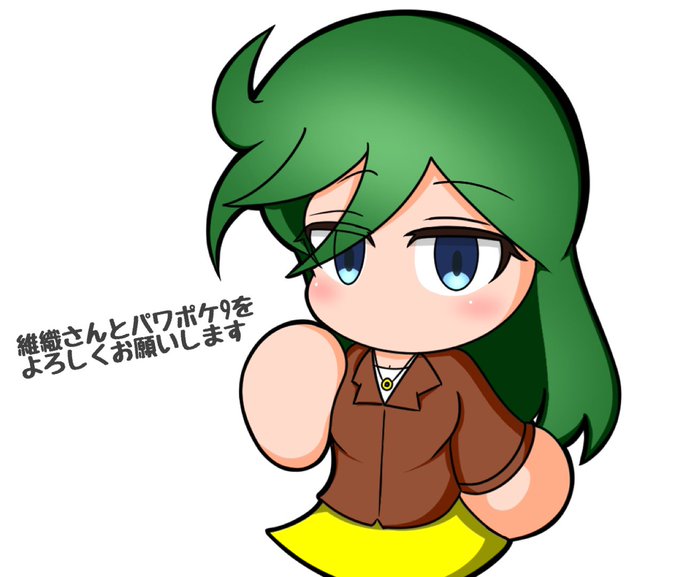 パワサカでのtwitterイラスト検索結果 古い順