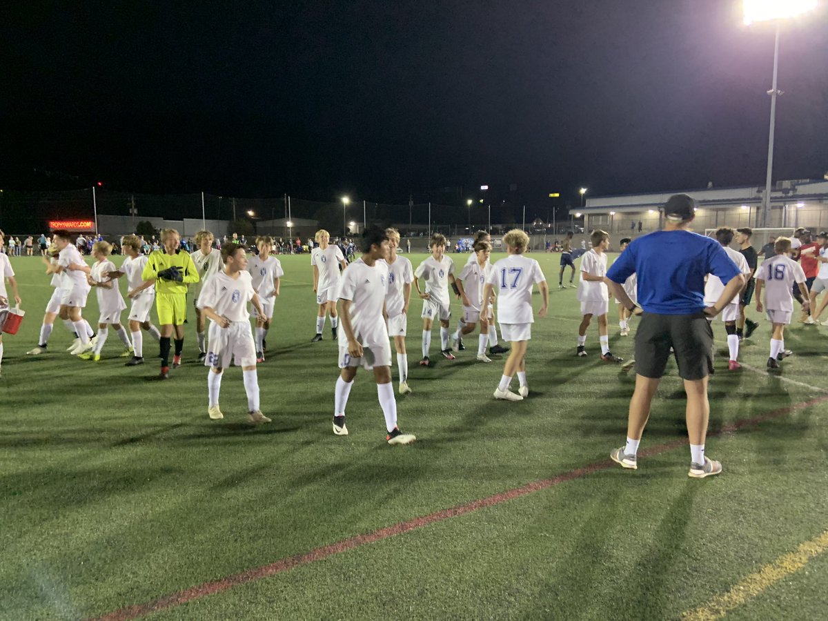 Conner Men’s Soccer tweet media