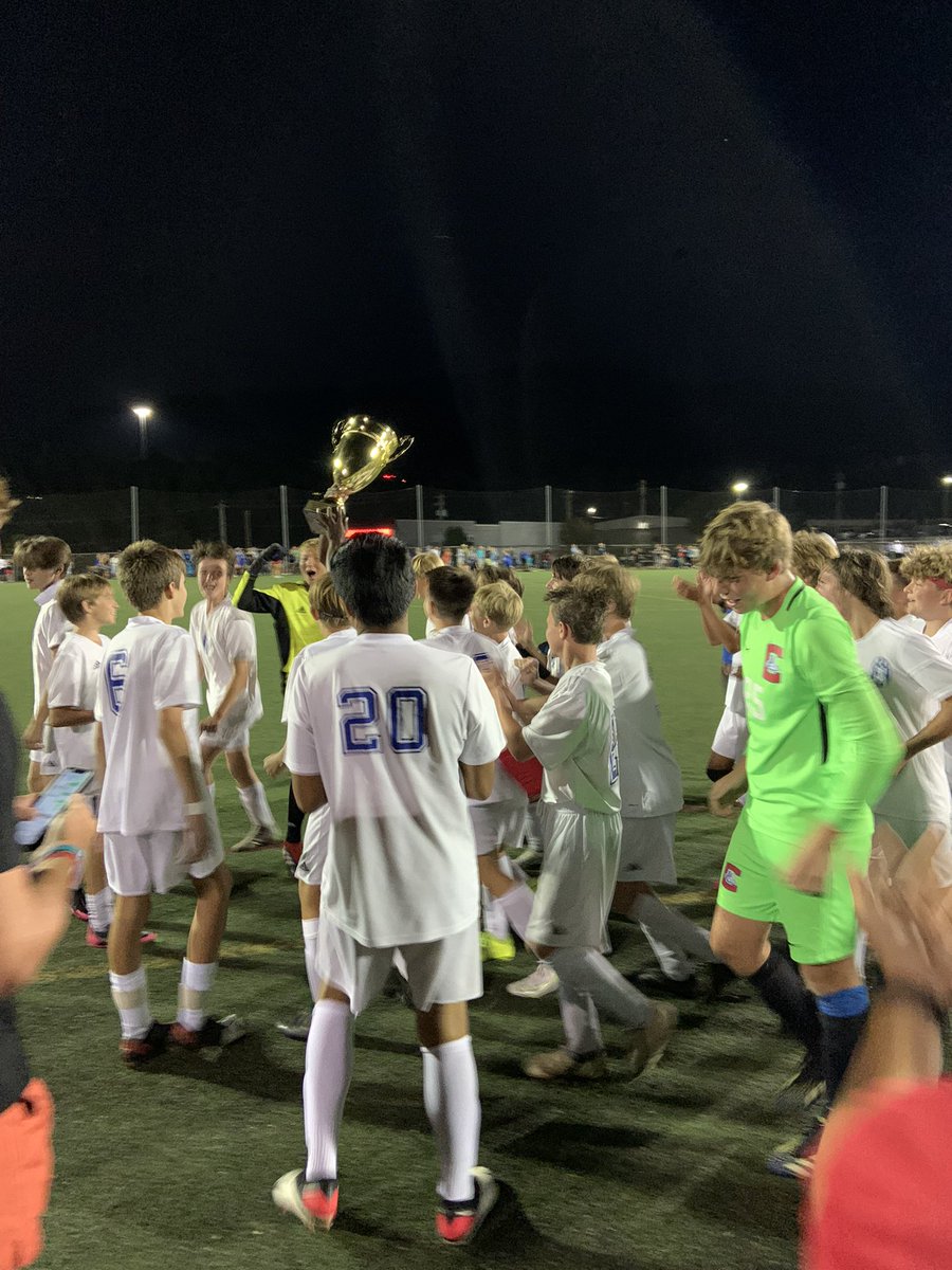 Conner Men’s Soccer tweet media