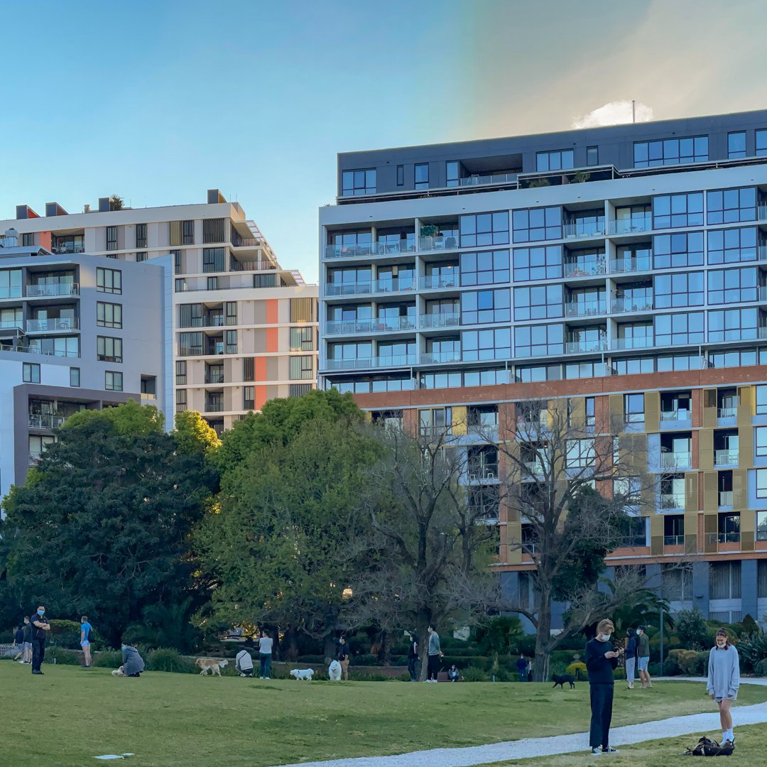 New NSW laws have put an end to blanket bans on animals in strata! AWL NSW champions the positive impact that pets have in our community and welcomes this change wholeheartedly.  

You can read more about these changes on our blog: awlnsw.com.au/changes-to-pet…