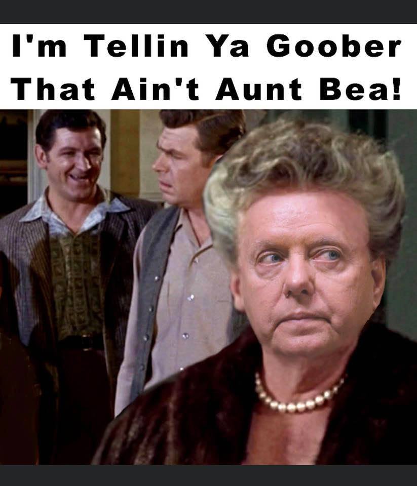 Well, just because it made me laugh.

<a href="/LindseyGrahamSC/">Lindsey Graham</a>