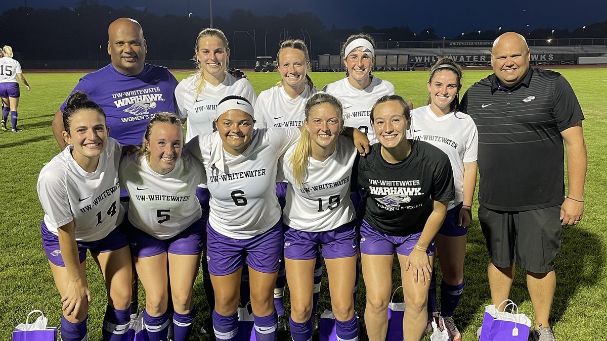Warhawk Athletics tweet media