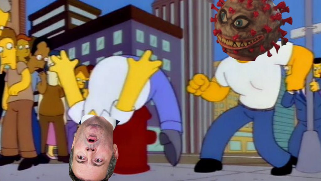 This is even more painful than it looks #AbLeg #COVID19AB