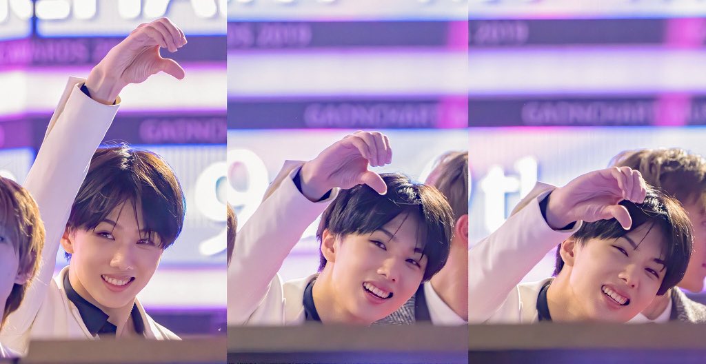 รูปนี้จีซองน่ารักแบบโคตรน่ารักเลย ไอ้ตี๋เอ้ยยยยย