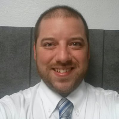 LowellHamrick's tweet photo. #NewProfilePic https://t.co/ySPpwsXuE2