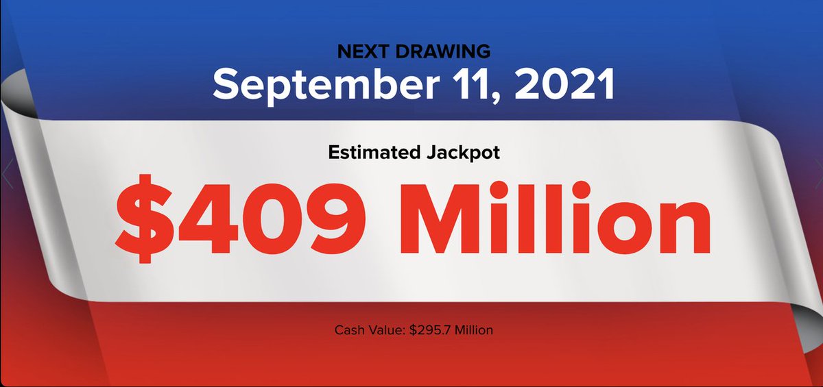 Powerball lottery: Did you win Saturday’s $409M Powerball drawing? Winning numbers, live results (9/11/2021) https://t.co/NS4uwtiVw4 https://t.co/7qE7Q7PyOh