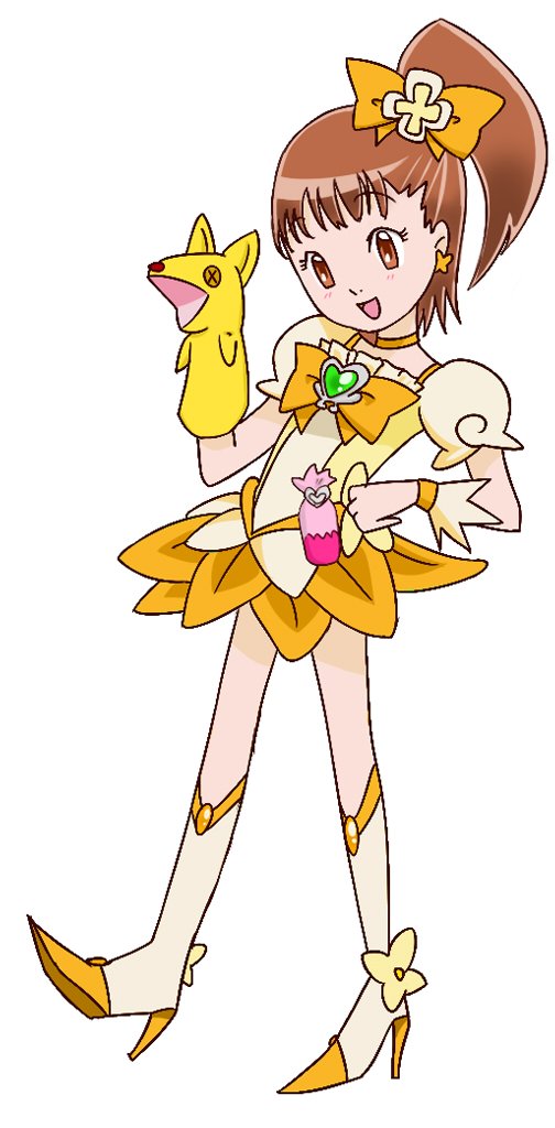 最強美少女な高海千歌bot デジモンテイマーズ おジャ魔女どれみ プリキュア 加藤樹莉 デジモンテイマーズ キュアサンシャイン 伊集院さちこ おジャ魔女どれみ キュアブラック 小泉まりな おジャ魔女どれみ キュアホワイト 加藤樹莉 伊集院さちこ