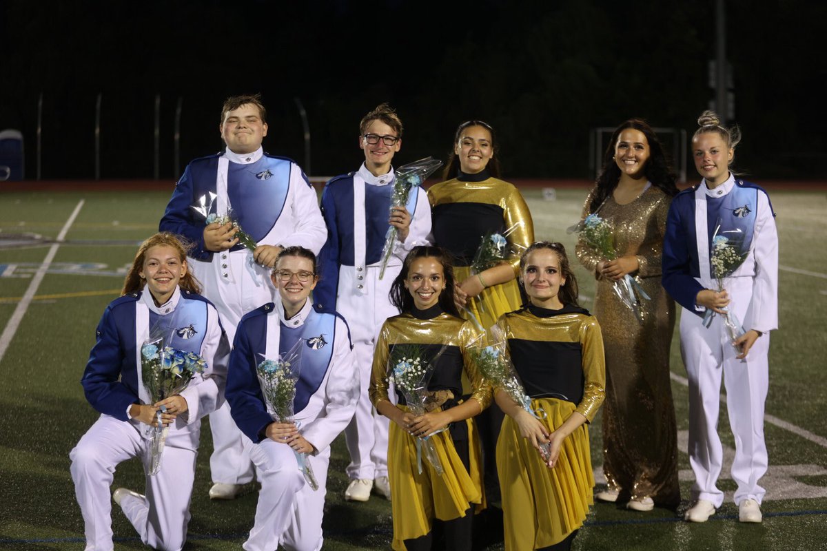 Congratulations seniors on a great performance in your final Rainbow of Stars! Thank you and have a great season! <a href="/Eastridge_EICSD/">Eastridge HS</a> <a href="/EastridgEPFM/">EPFM</a> <a href="/EiGrow/">EISuptGrow</a>