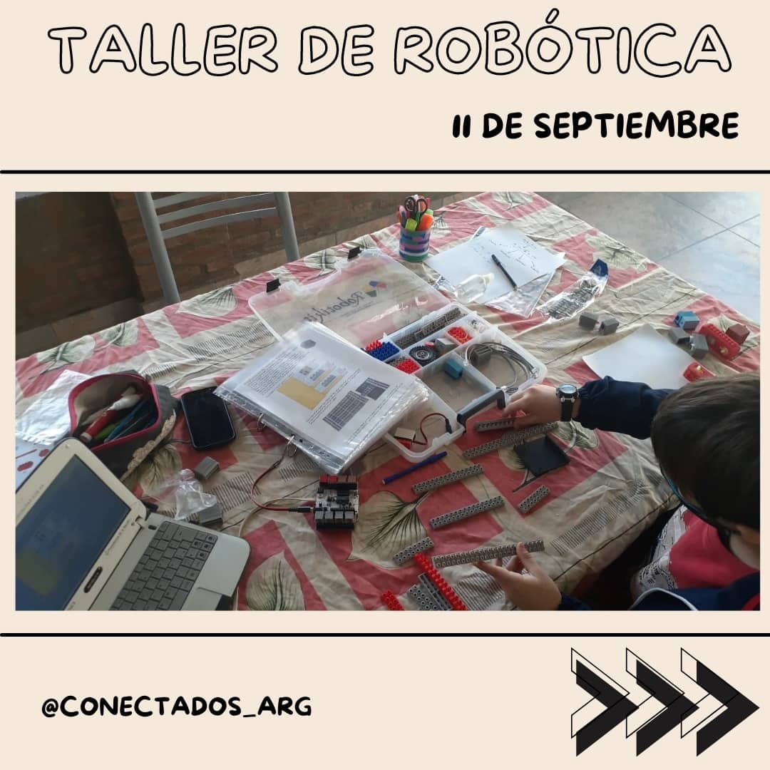 conectados_arg1's tweet image. Hermoso sábado de robótica 💙

#computación #informatica #programación #educacion #aprender #tecnologia #robotica #roboticaeducativa #enseñanza #kitrobotica