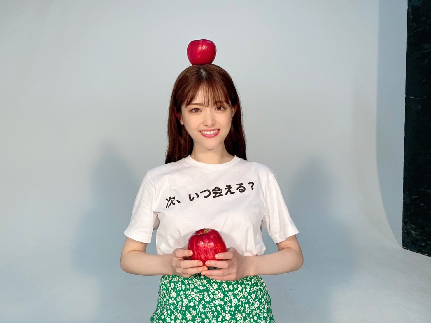 松村沙友理 乃木坂46卒業記念写真集『次、いつ会える？』【公式