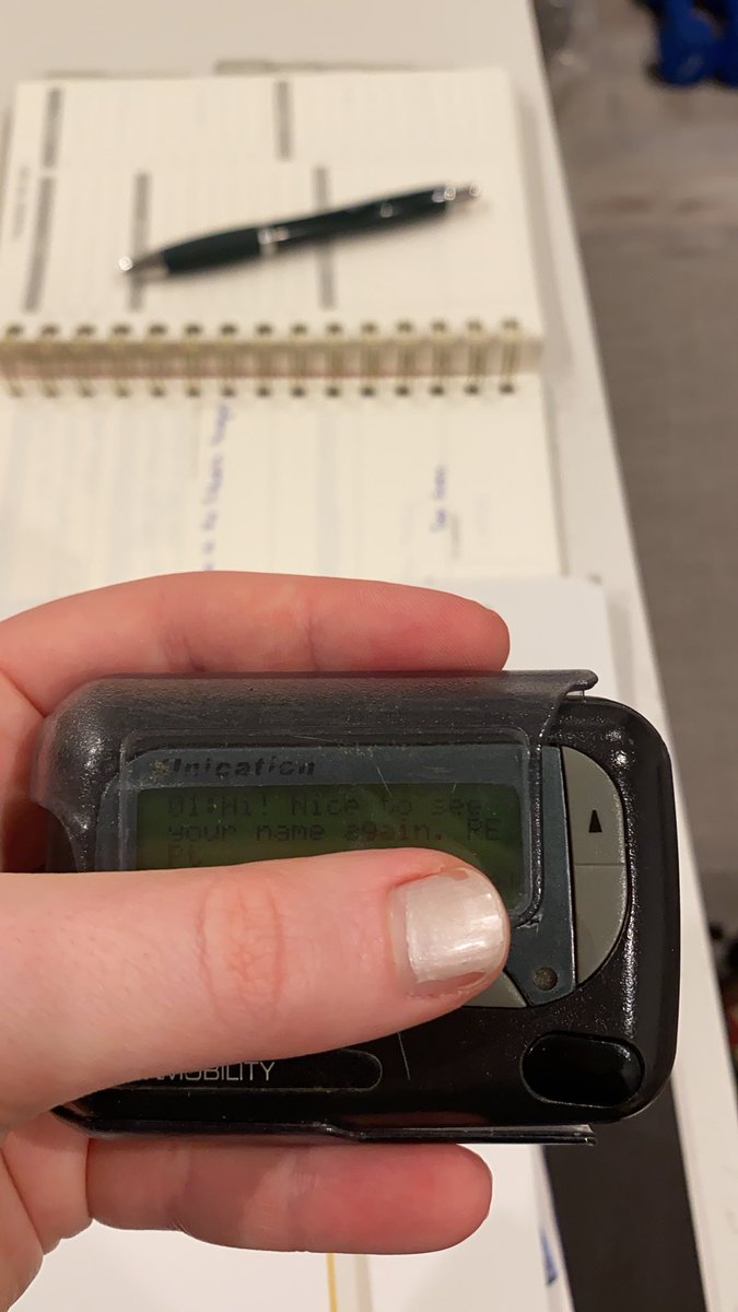 Anna Crider, PharmD BCCP tweet media