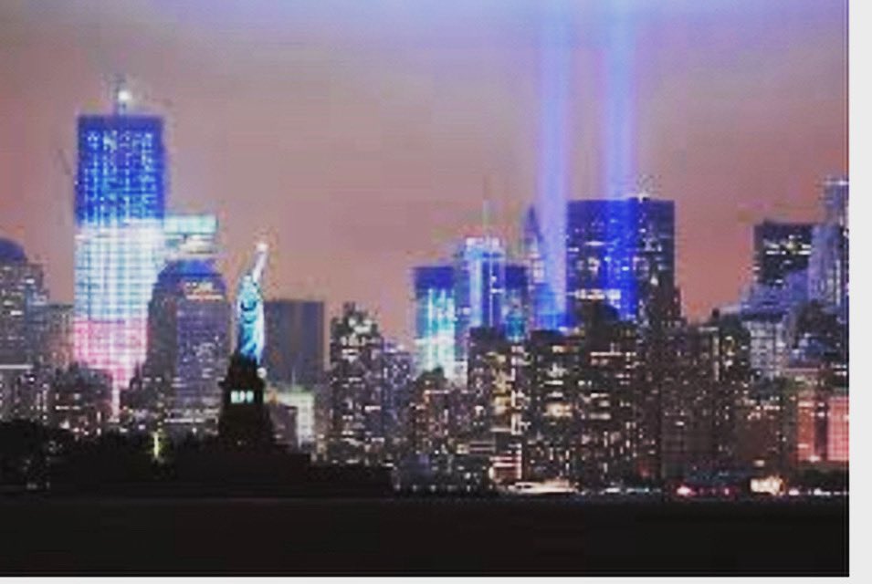 We will never forget our fallen heroes…