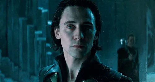 going absolutely feral for baby loki in thor tonight https://t.co/EXeQH5Imko