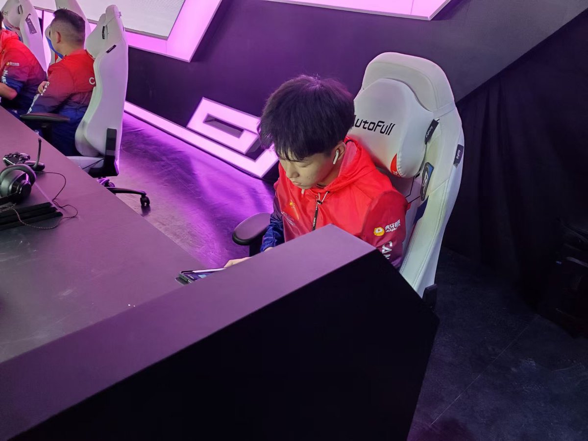 TRT丨Cooper tweet media