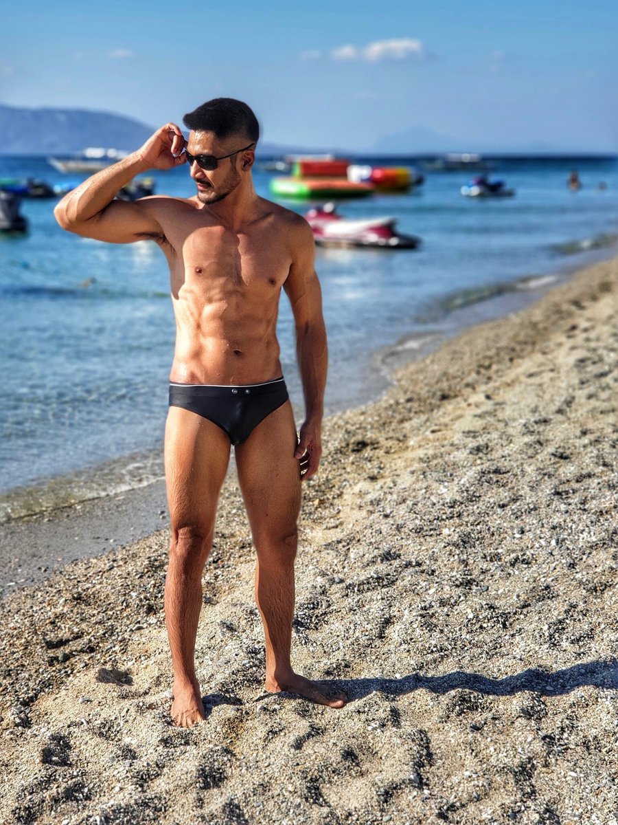 Mayroon nabang naka-try kay daddy.