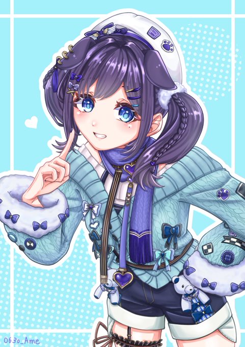 可愛い女の子が好きのtwitterイラスト検索結果