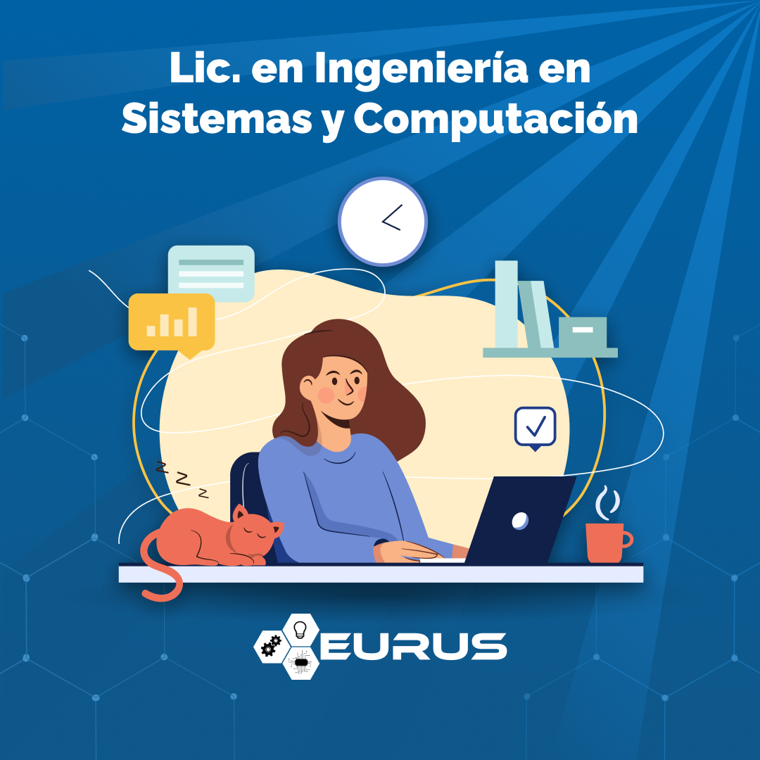 EurusUTP's tweet photo. Hoy te presentamos otra carrera importante en el área de informática. Esperamos que este post pueda ser de gran ayuda para comprender lo que abarca la carrera de en ingeniería en Sistemas Y computación.
#UTP #EURUS #INGENIERIA #SISTEMAS #COMPUTACIONALES https://t.co/yzkUYSa4VY
