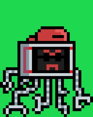 ItsDeVool's tweet photo. Guys meet my new bot
Maryann The Redundant

@Solana_Bots #MySolBot https://t.co/EQEYeMEgfm