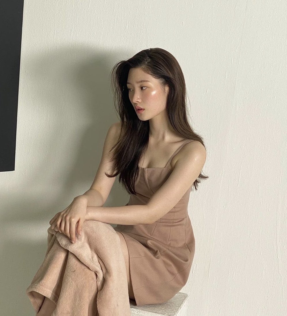 stunningly beautiful 📸